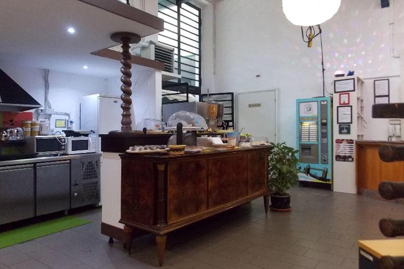Milan Hostel Colours (Adults Only) 3