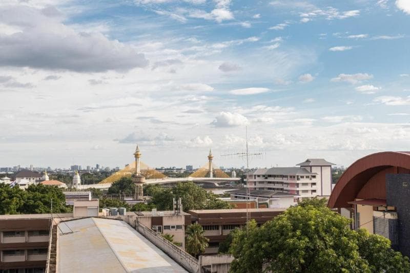Nonthaburi Palace Hotel 3