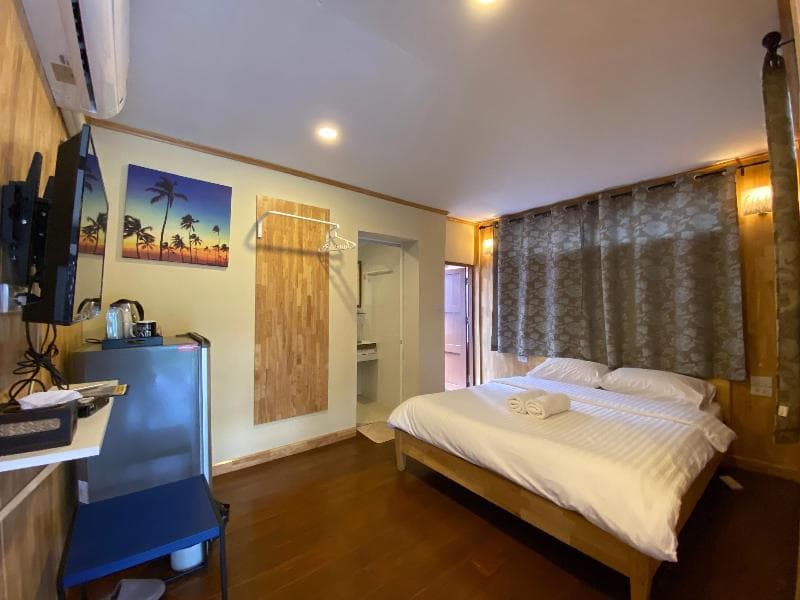 Bed In Beyt Boutique Hotel By Zuzu photo 1