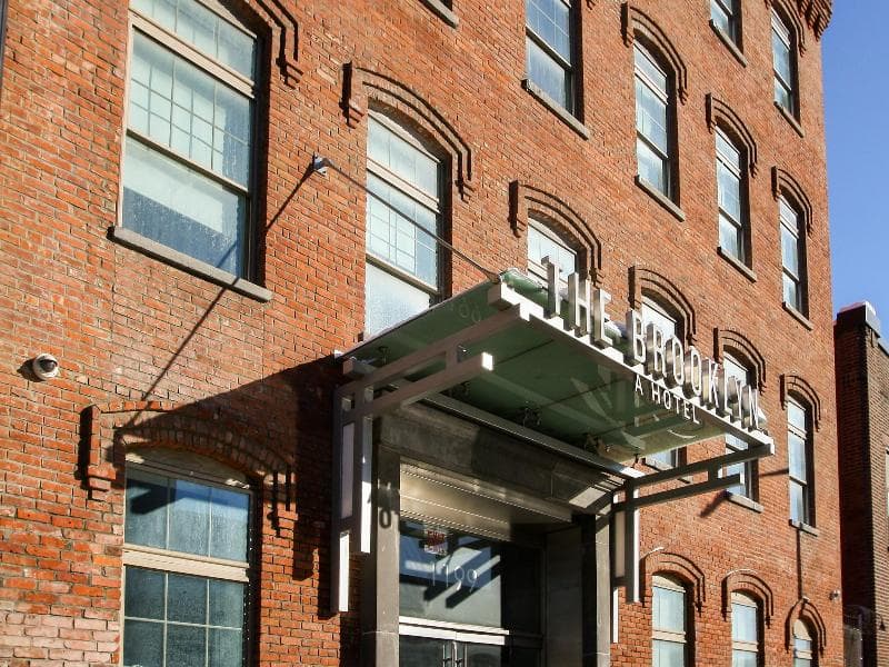 The Brooklyn A Hotel 3