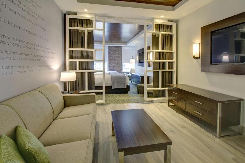 The Brooklyn A Hotel 2
