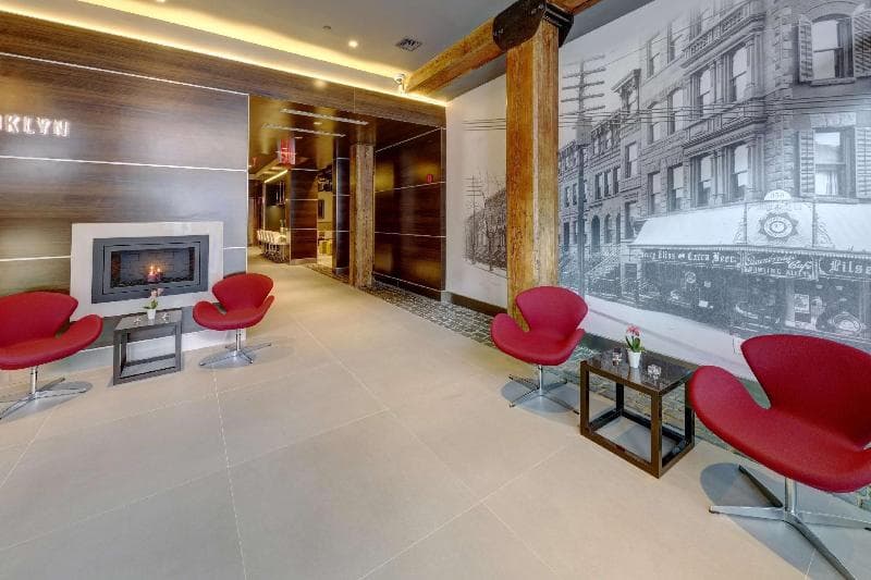 The Brooklyn A Hotel 5