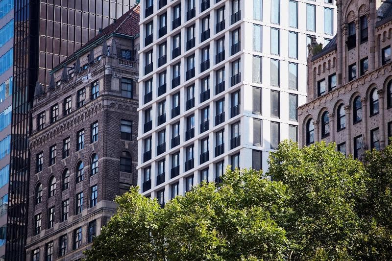 Park Terrace On Bryant Park 5