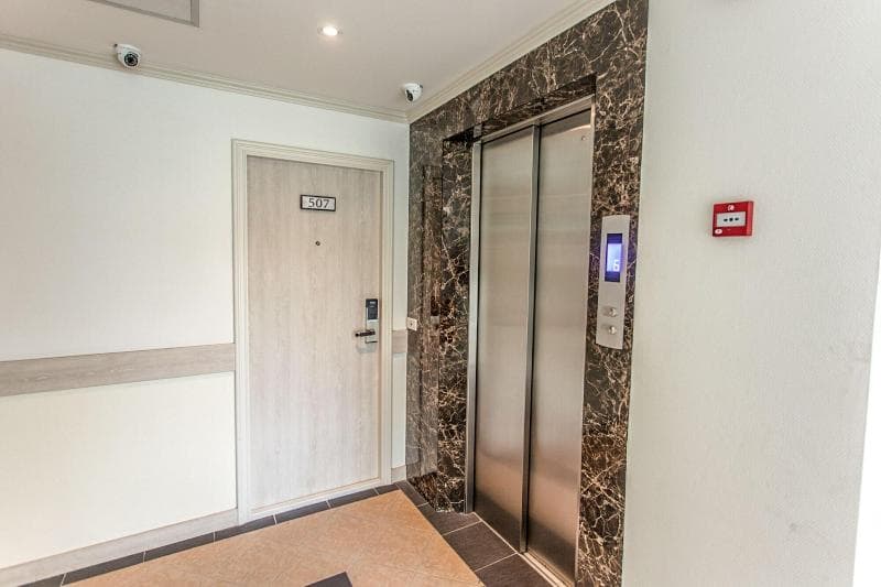 Cityview Residence main