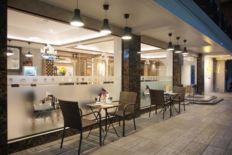 Cityview Residence 5