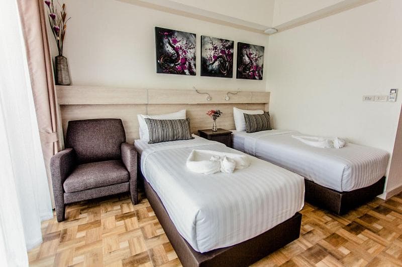 Cityview Residence 3