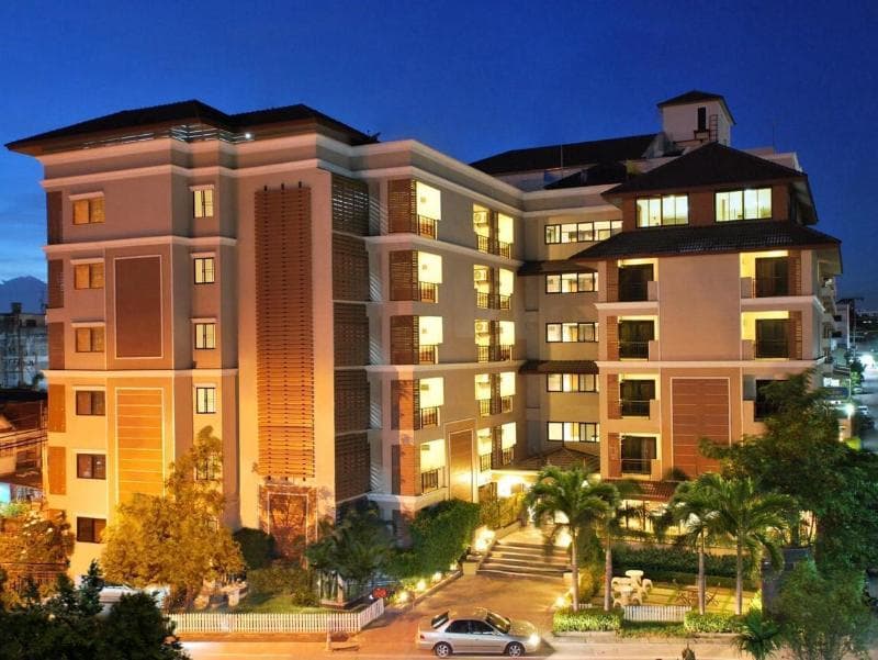 Grand Marina 5