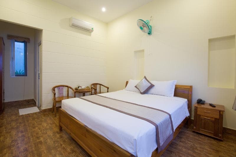 Blue Paradise Resort main