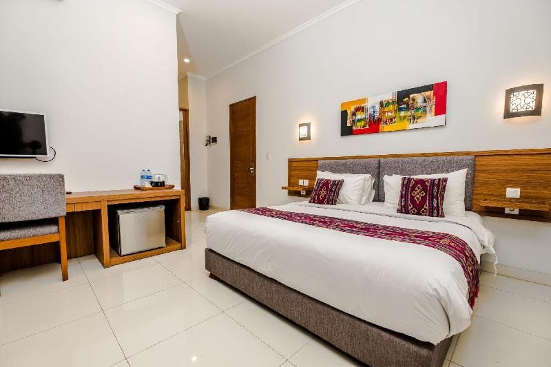 Mahana Boutique Apartment photo 1