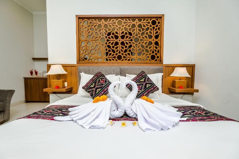 Mahana Boutique Apartment 5