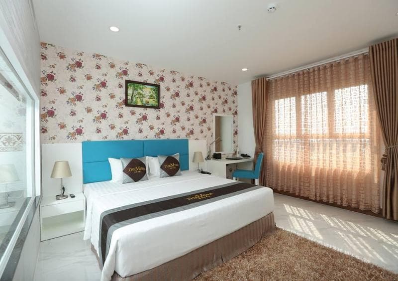 The Mira Boutique Hotel 5