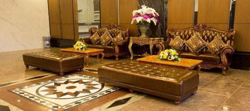 The Mira Boutique Hotel 2