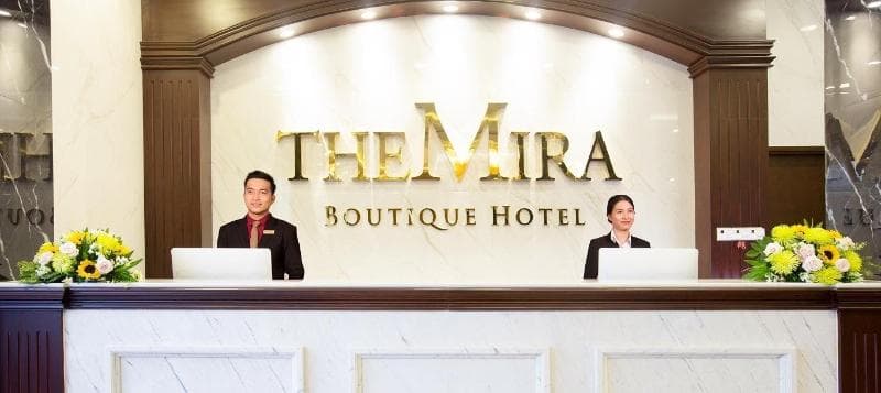 The Mira Boutique Hotel 4