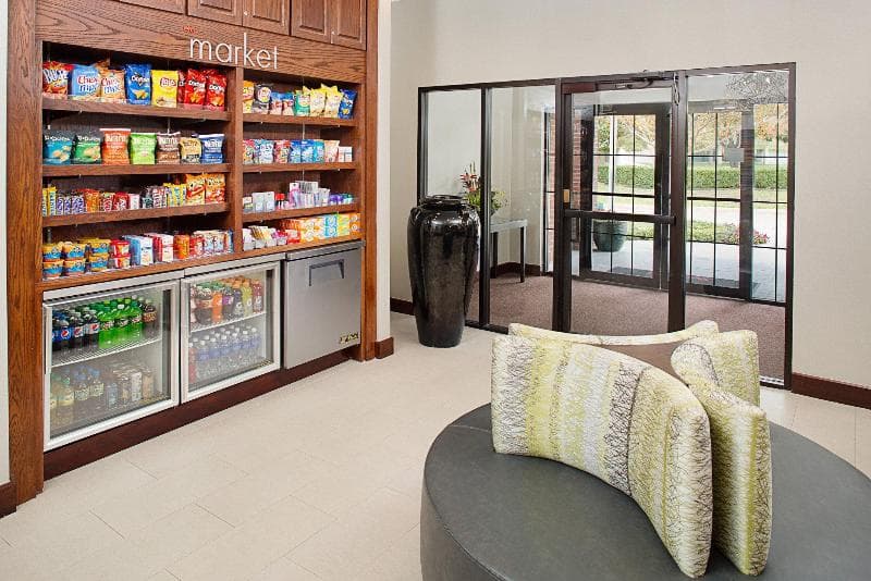 Residence Inn By Marriott Addison 4
