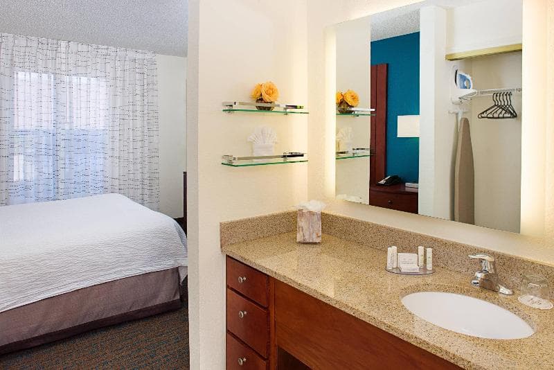 Residence Inn By Marriott Addison 5
