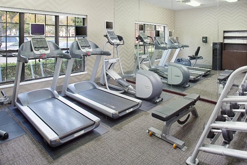 Residence Inn By Marriott Addison photo 1