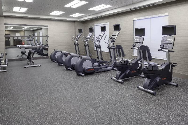 Courtyard By Marriott Dallas Downtown/Reunion District photo 1
