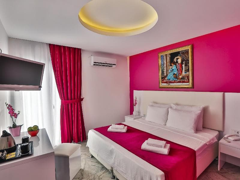 Bellezza Hotel 2