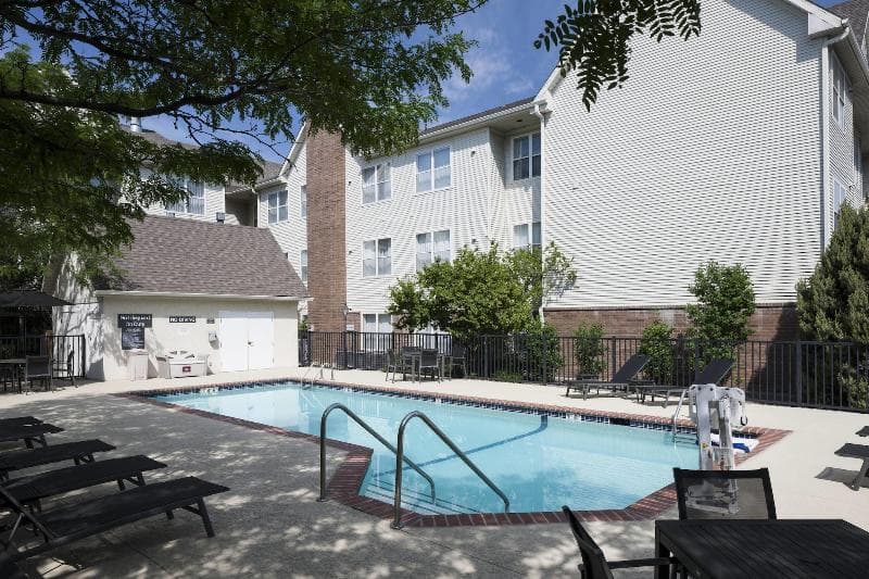 Residence Inn Denver Highlands Ranch 2