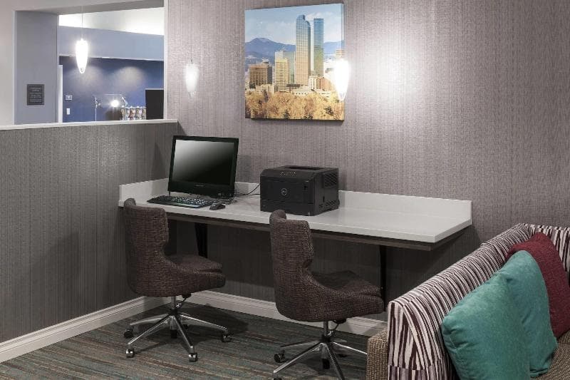 Residence Inn Denver Highlands Ranch photo 1