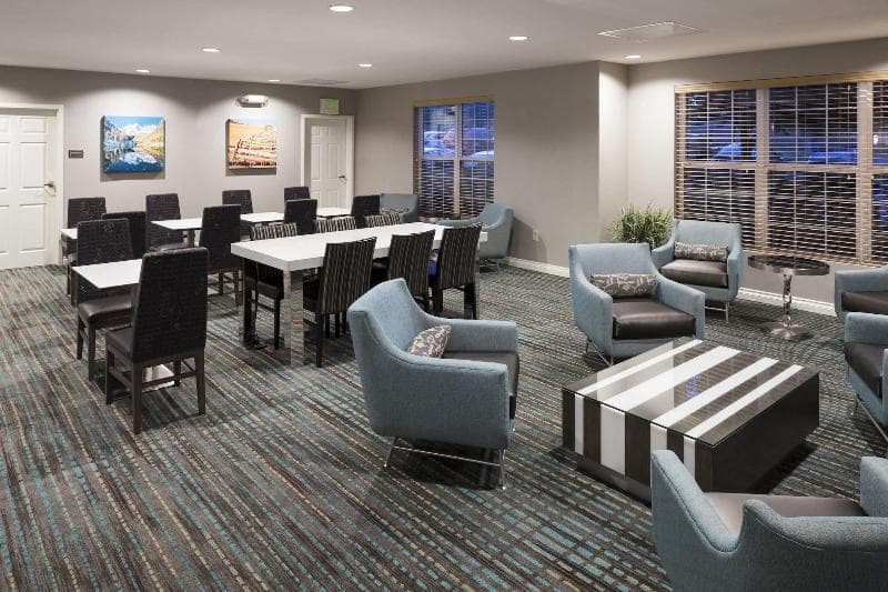 Residence Inn Denver Highlands Ranch 5