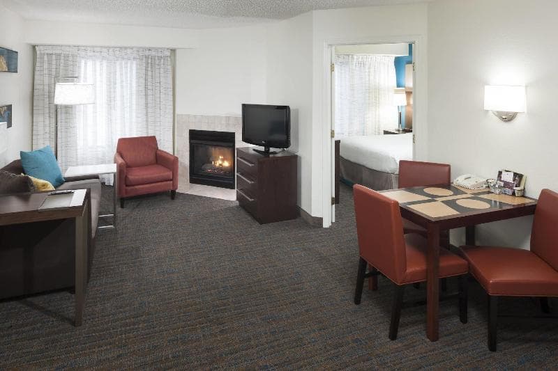 Residence Inn Denver Highlands Ranch 4