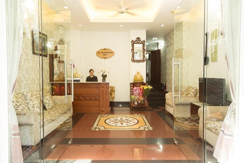 Ben Thanh Retreats Hotel (Adults Only) photo 1