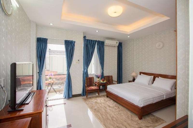 Ben Thanh Retreats Hotel (Adults Only) main