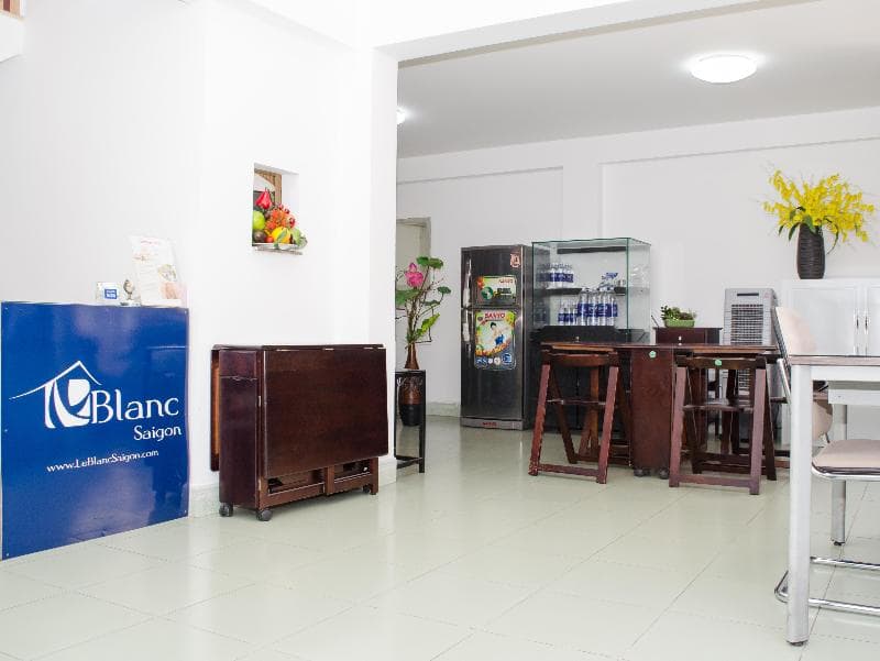 LeBlanc Saigon 4