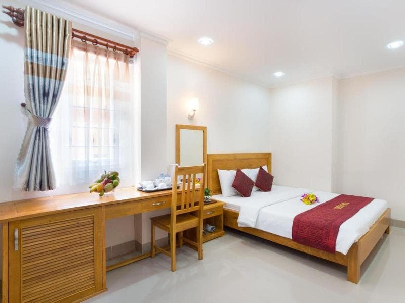Thien Hai Hotel 5
