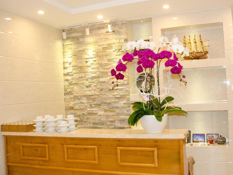 Thien Hai Hotel 3