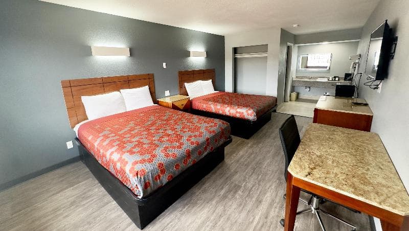 Executive Inn Of Hondo 2