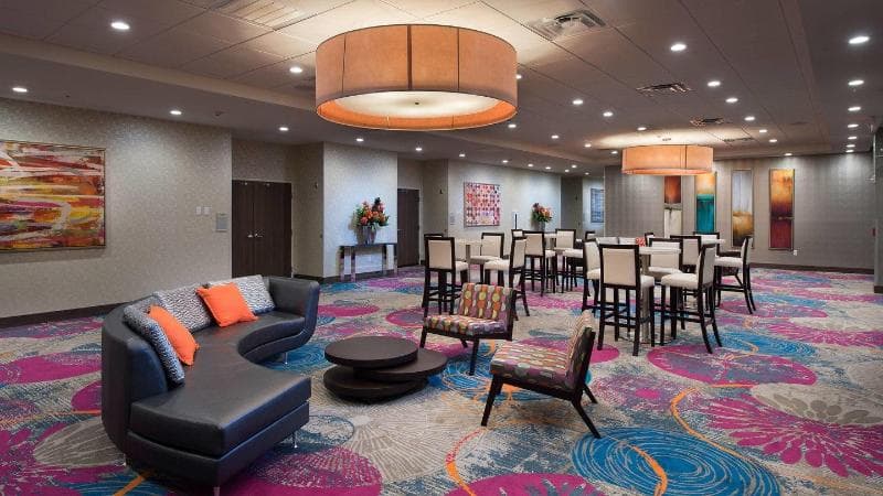 Springhill Suites Houston Hwy. 290/Nwcypress photo 1