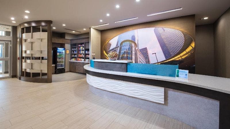 Springhill Suites Houston Hwy. 290/Nwcypress 3