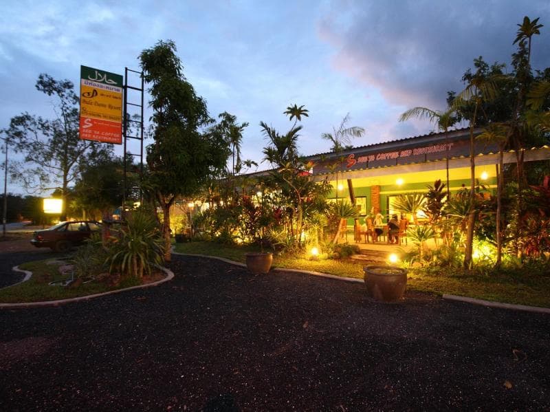 Bida Daree Resort 3