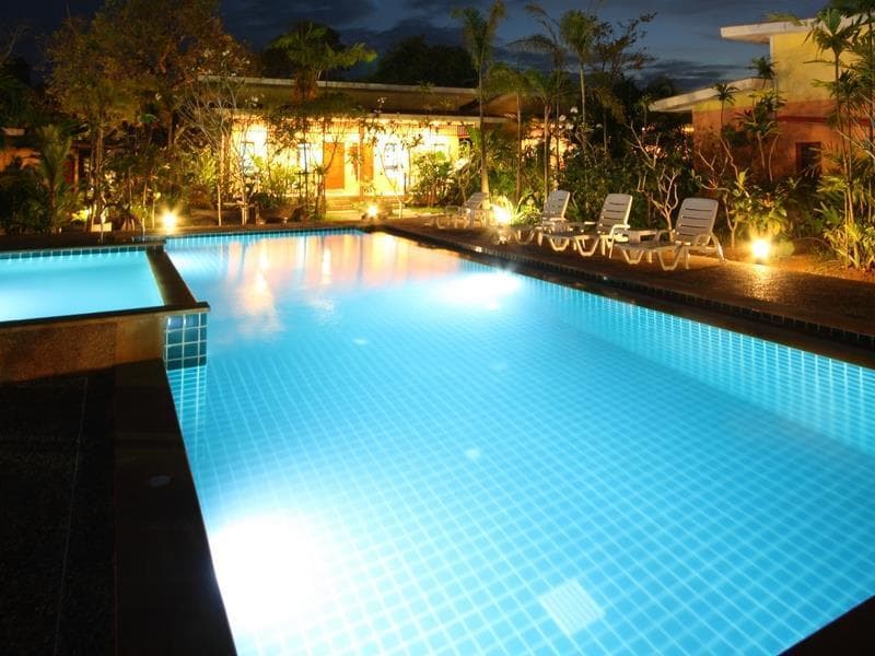 Bida Daree Resort photo 1