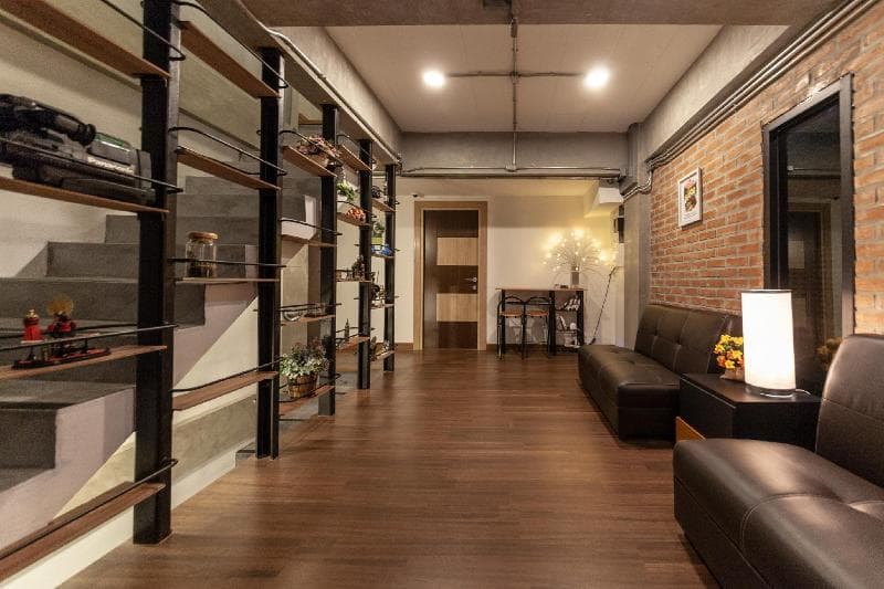 Feel Nimman Boutique photo 1