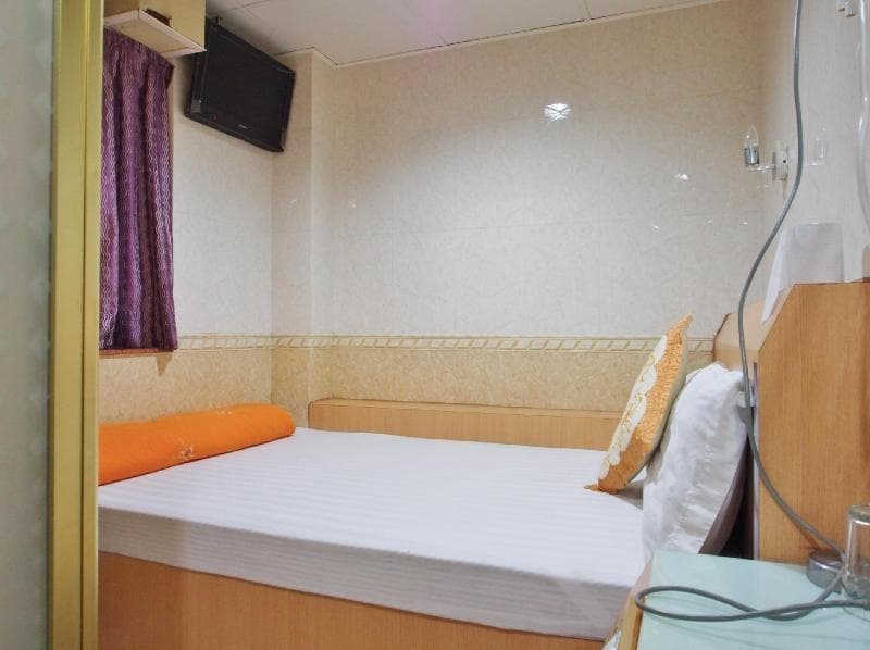 Everest Inn Guest House 3