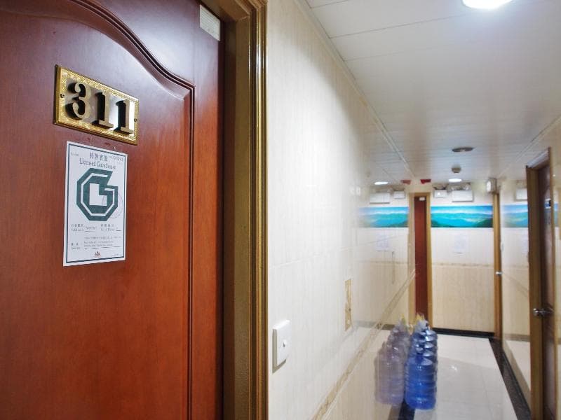 Everest Inn Guest House 5