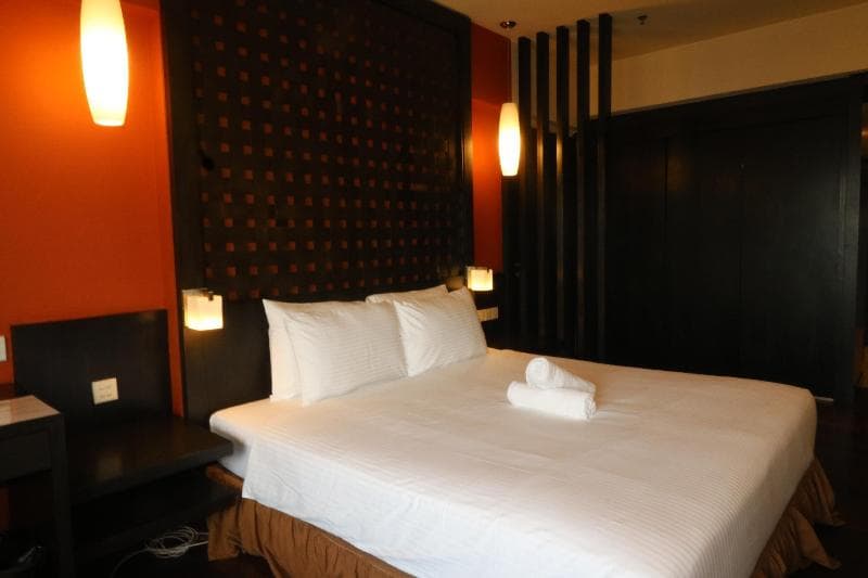 Raintree Resort Suite At Sunway Pyramid Tower 2