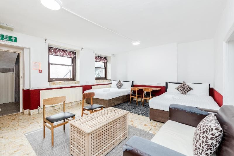 Russell Square Hotel 3