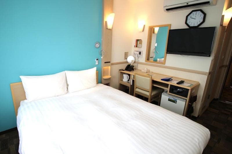 Toyoko Inn Osaka Nippombashi Bunraku Gekijo Mae 4