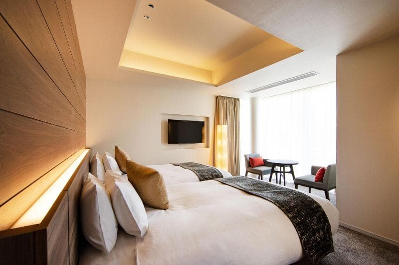 Karaksa Hotel Premier Tokyo Ginza 5