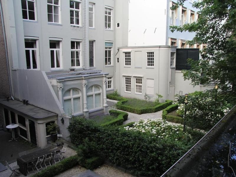 Dream Hotel Amsterdam (Adults Only) 3