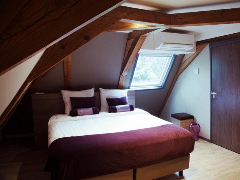 Dream Hotel Amsterdam (Adults Only) 5