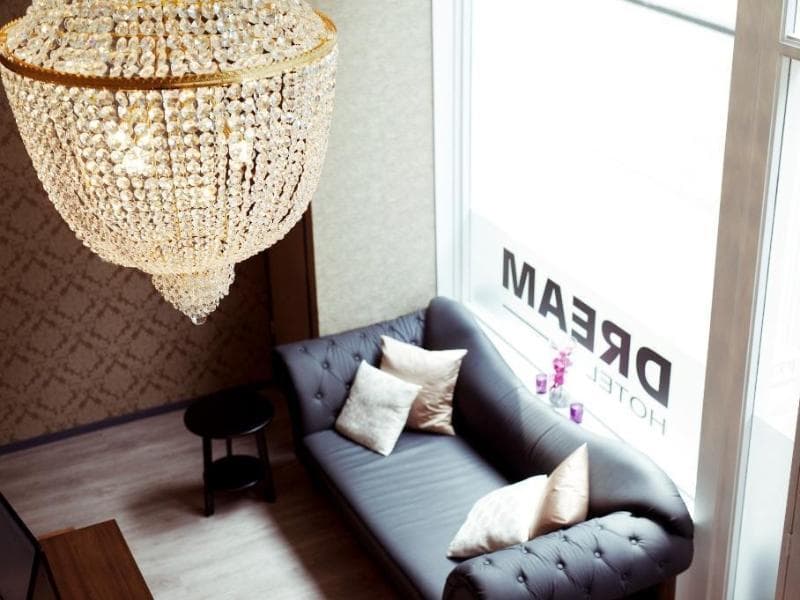 Dream Hotel Amsterdam (Adults Only) photo 1