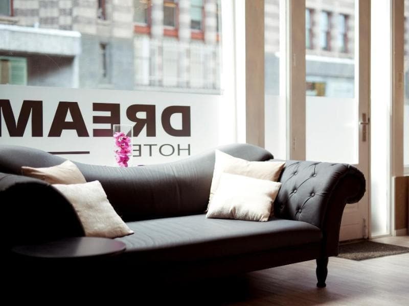 Dream Hotel Amsterdam (Adults Only) 4