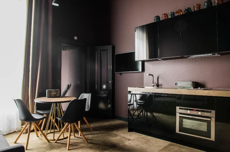 De Jonker Urban Studios & Suites 4