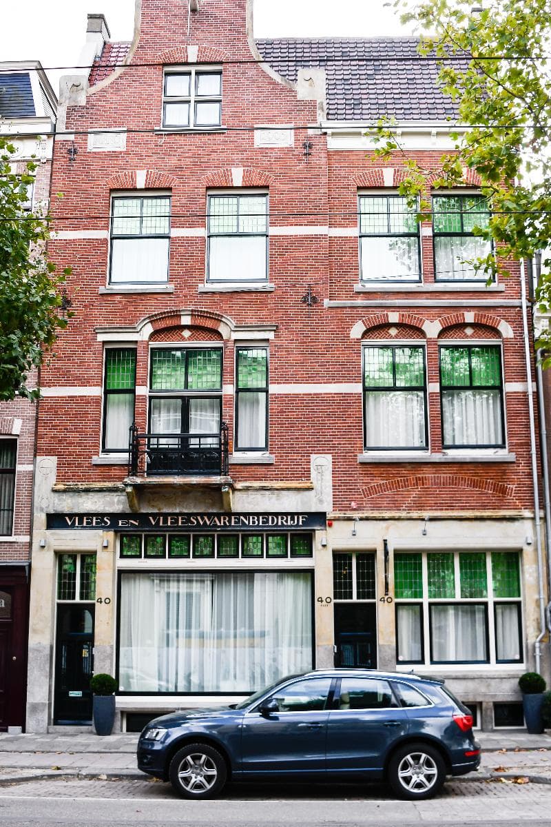 De Jonker Urban Studios & Suites 5