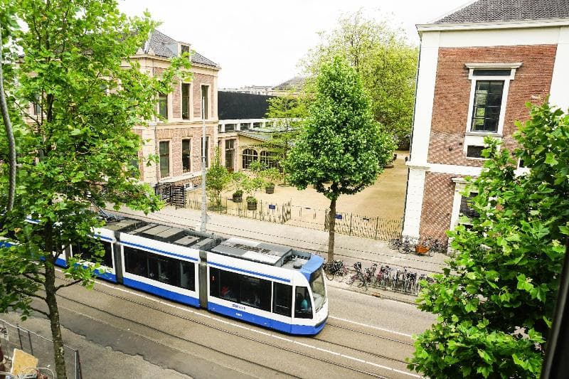 De Jonker Urban Studios & Suites 1